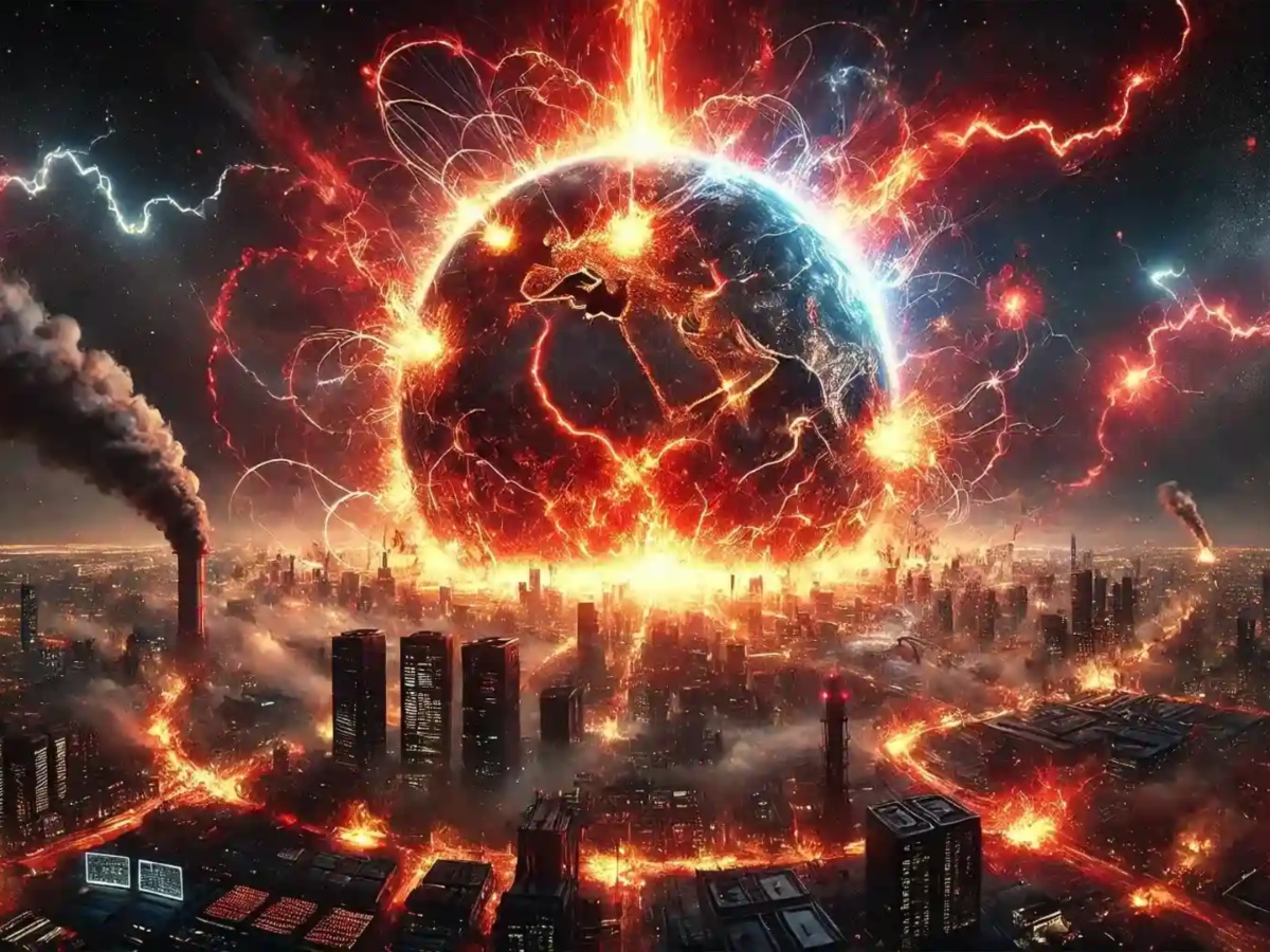 Bhavishya Malika Predictions 2025: Will Kaliyuga Destroy Family, Faith, and Nature?