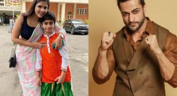 Dalljiet Kaur Hints at Shalin Bhanot’s Sudden Disappearance From Son’s Life — What Is He Hiding?