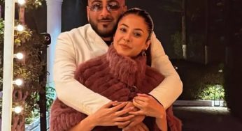 Wild Card Twist: Shehnaaz Gill’s Brother Shehbaz Badesha Joins Bigg Boss 19