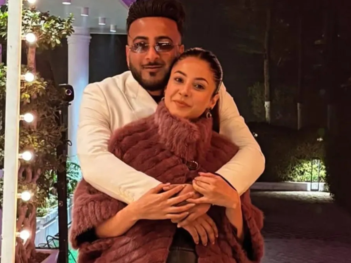 Wild Card Twist: Shehnaaz Gill’s Brother Shehbaz Badesha Joins Bigg Boss 19