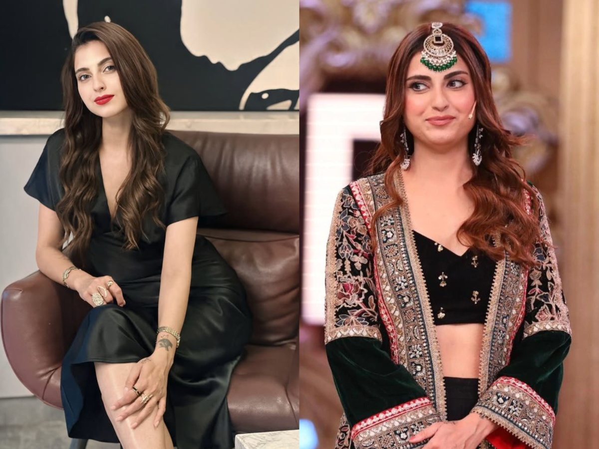 Who Is Farrhana Bhatt? Bigg Boss 19 Contestant’s Biography, Net Worth, Movies and Personal Life