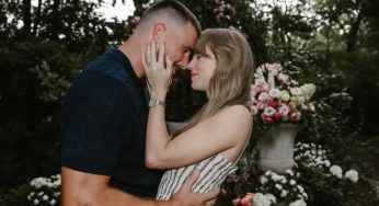Taylor Swift Predicted Her “Perfect Wedding” 13 Years Before Travis Kelce’s Proposal