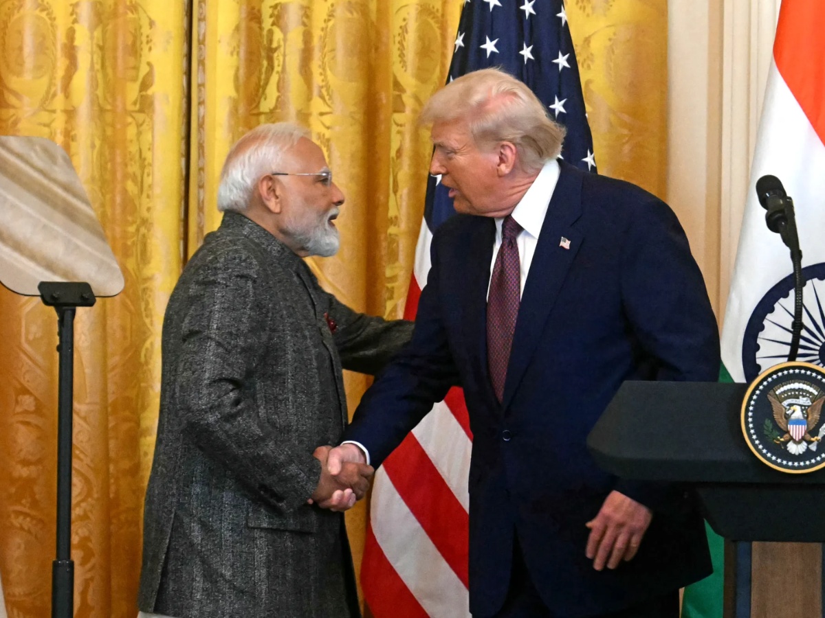 Trump-Modi Ties: Will There Be a Phone Call, a Trade Deal, or More Tariffs?