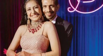 ‘Agar Maine Yeh Line Bol Di…’: Dhanashree Verma’s Witty Reaction to ‘Gold Digger’ Tag After Divorce From Yuzvendra Chahal