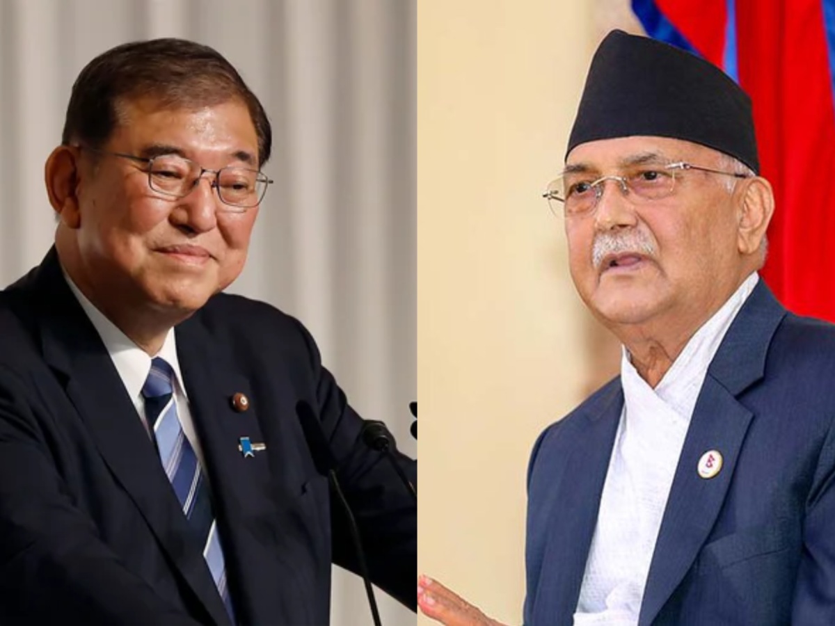 48 Hours, Three PMs Resign: From Japan to Nepal, Here’s Why?