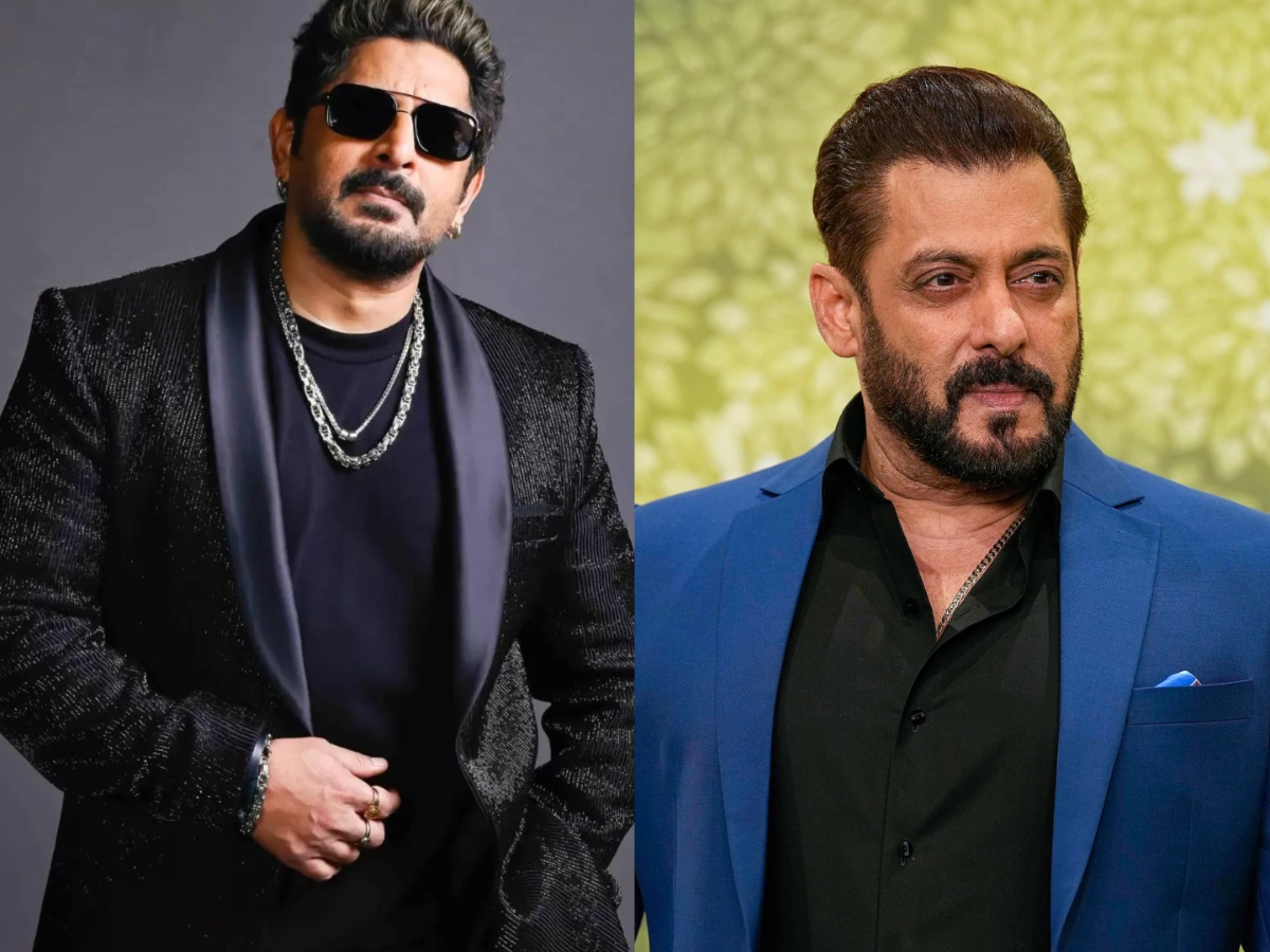Bigg Boss 19: Arshad Warsi to Host Weekend Ka Vaar After 18 Years as Salman Khan Skips for Film Commitments