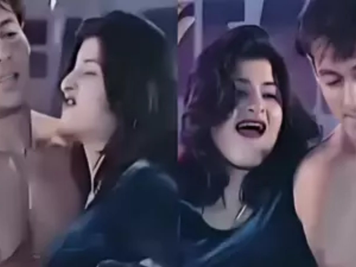 Fact Check: Did Salman Khan Really Dance With Bigg Boss 19’s Kunickaa Sadanand?