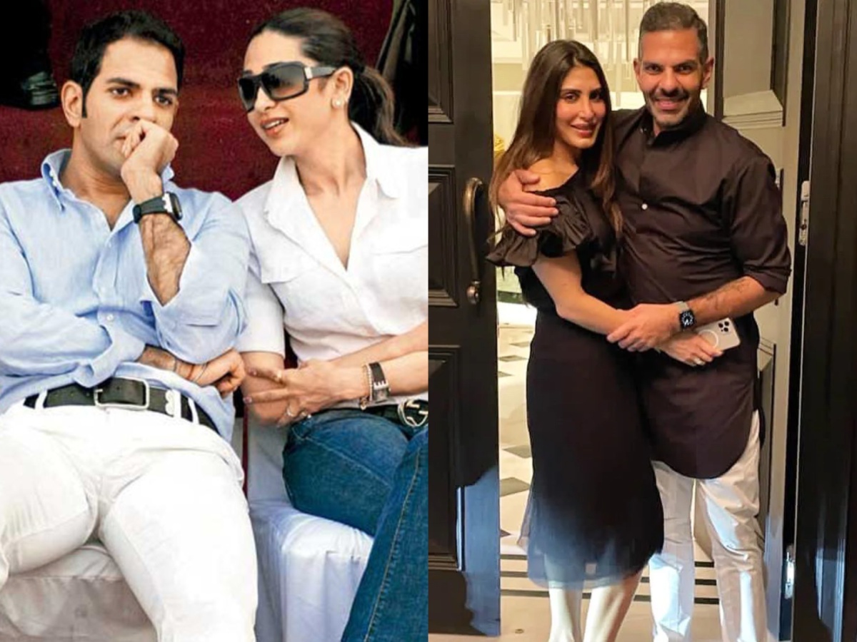 Sunjay Kapur Estate Case: Lawyer Tells Court ‘Real Fight Is Between Karisma Kapoor and Priya Sachdev’