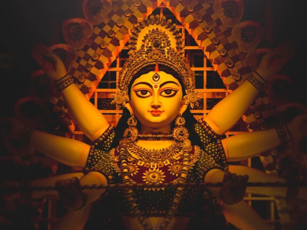 Shardiya Navratri 2025: Dates, Ghatasthapana Muhurat, Significance, and Everything You Need to Know