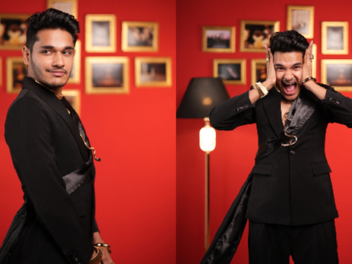 Who is Nayandeep in Rise & Fall? Biography, Career, Net Worth, and Everything You Need to Know