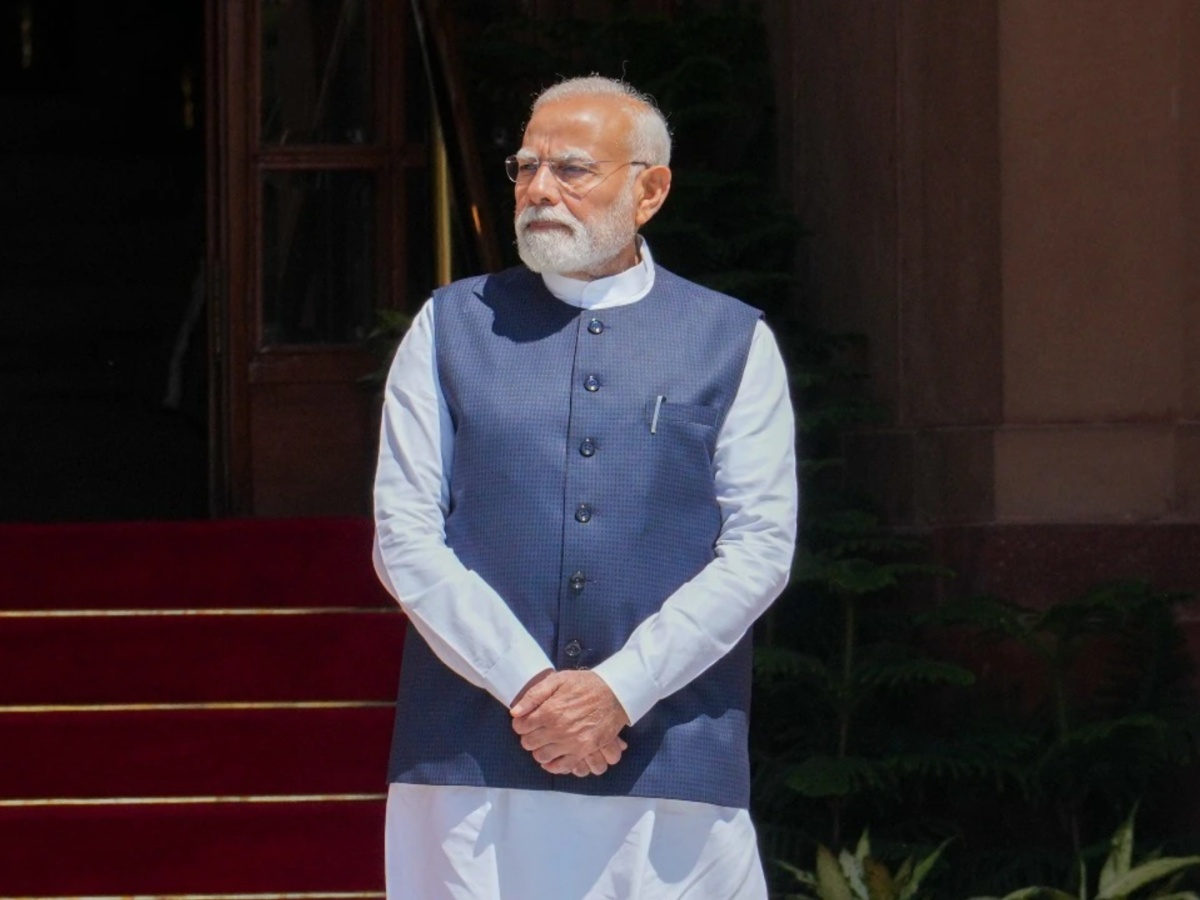 PM Narendra Modi Manipur Visit Today: Top 10 & Opposition’s Strong Reaction