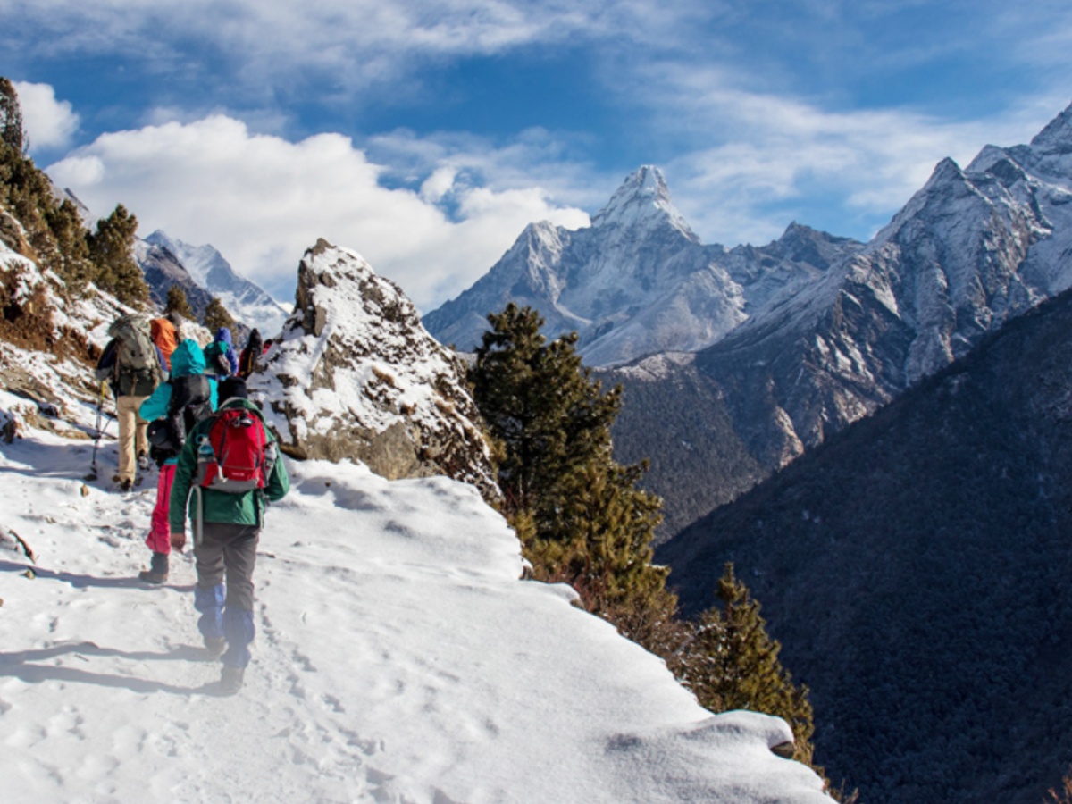 Is Nepal Safe to Visit Now? All the Details You Need