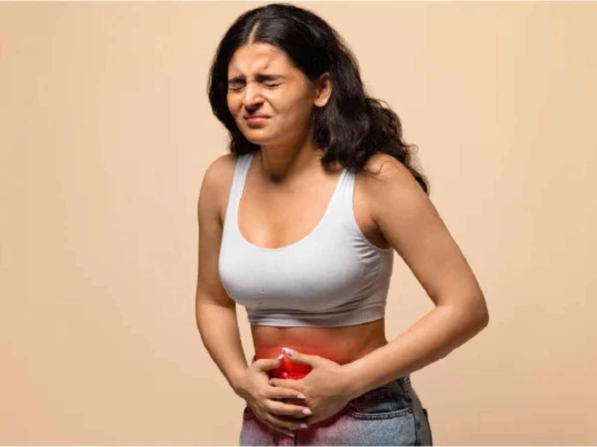 Is PCOD Possible for Thin Women? Gynaecologist Explains Symptoms Like Oily Skin and Acne