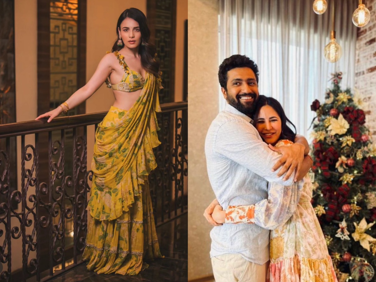 Was Vicky Kaushal Dating Radhika Madan Before Marrying Katrina Kaif?