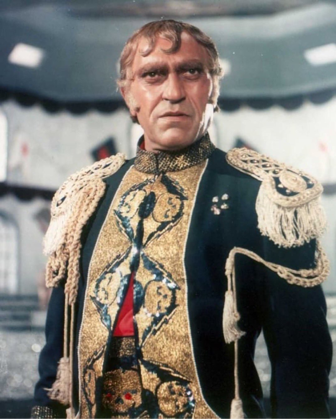 The Faces of Fear: Bollywood’s Most Haunting Villains - Gallery Image