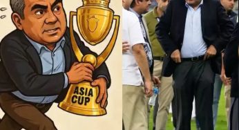 Mohsin Naqvi Net Worth 2025: Media Empire, Political Influence & Family Ties Explained | All You Need to Know