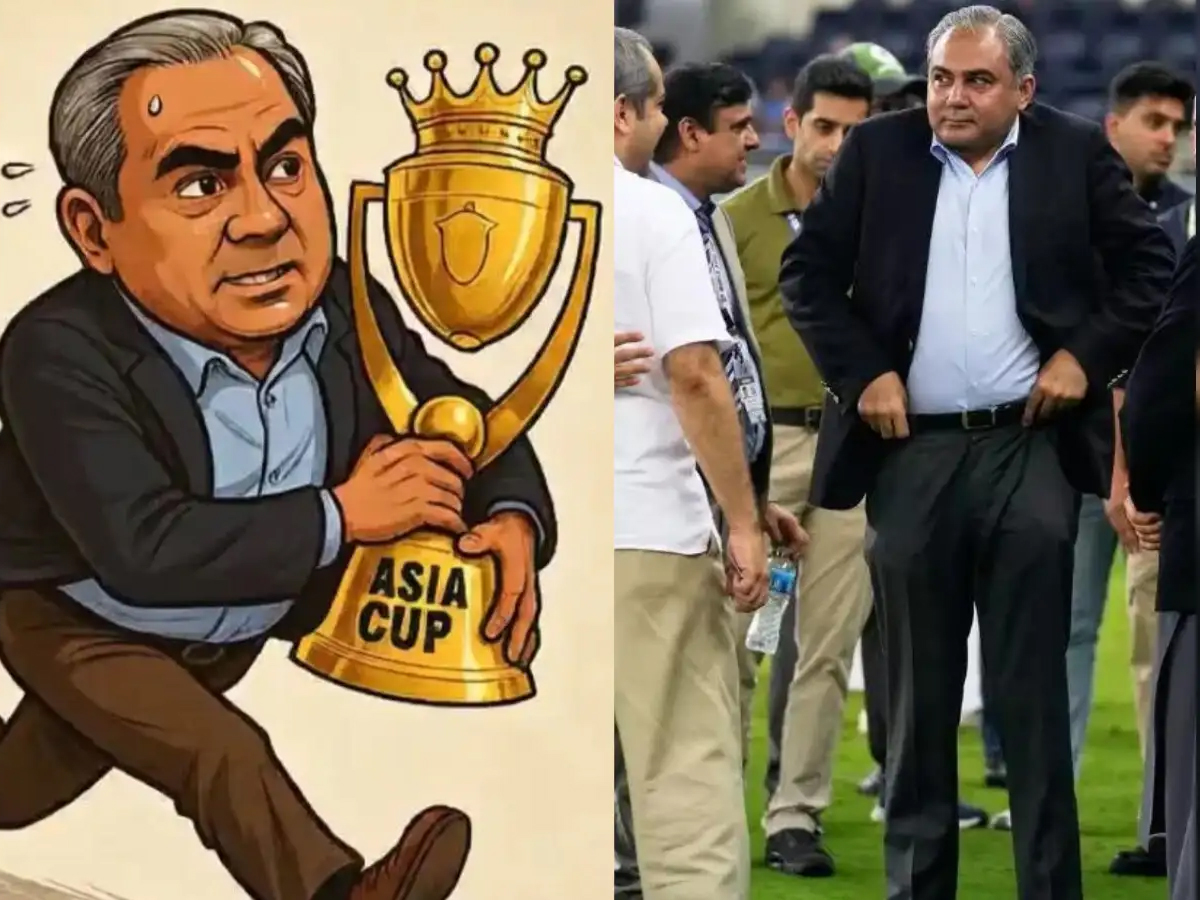 Mohsin Naqvi Net Worth 2025: Media Empire, Political Influence & Family Ties Explained | All You Need to Know