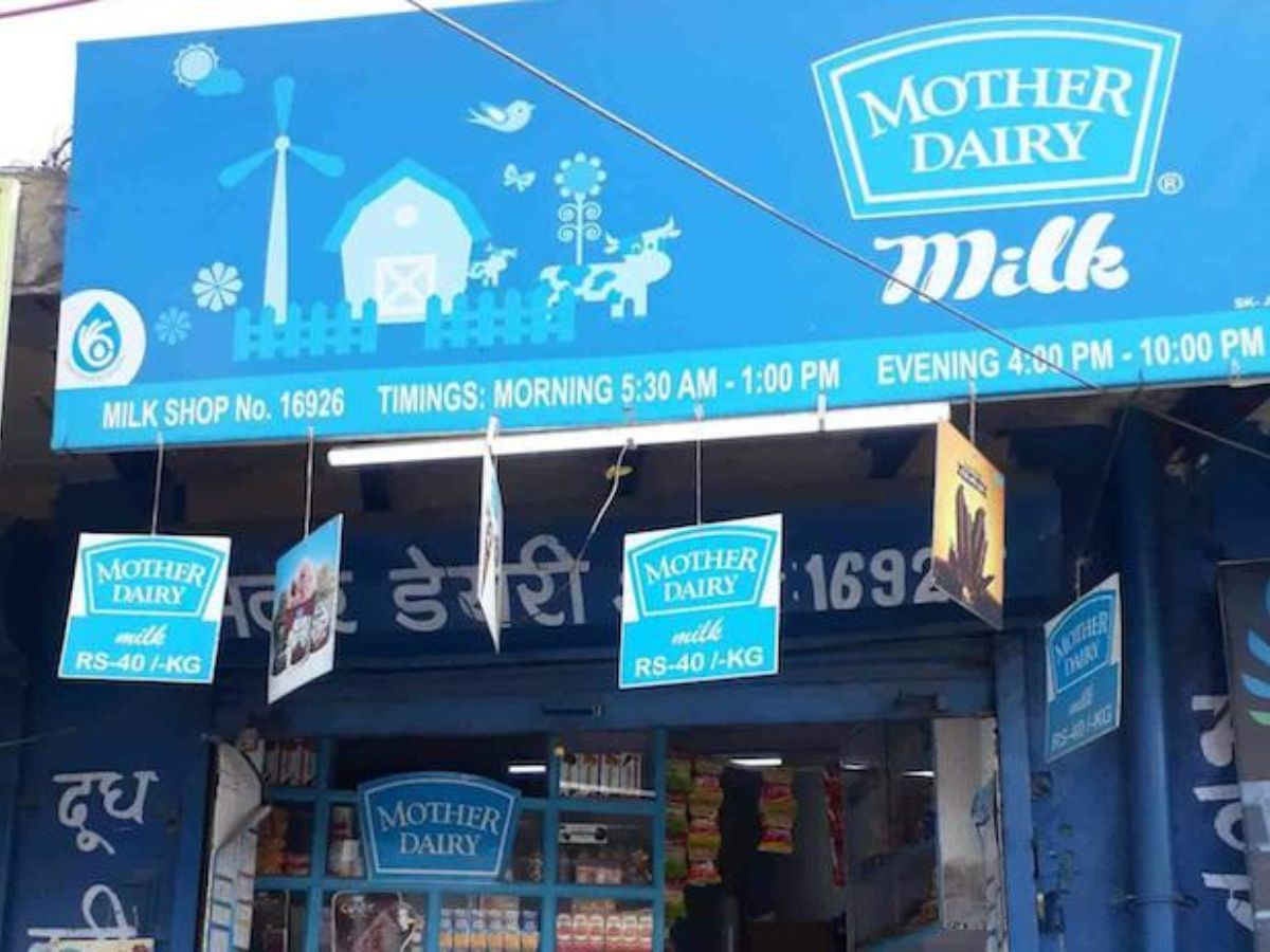 Mother Dairy Slashes Prices of Milk, Paneer, Butter, and Ghee Following GST Rate Cut