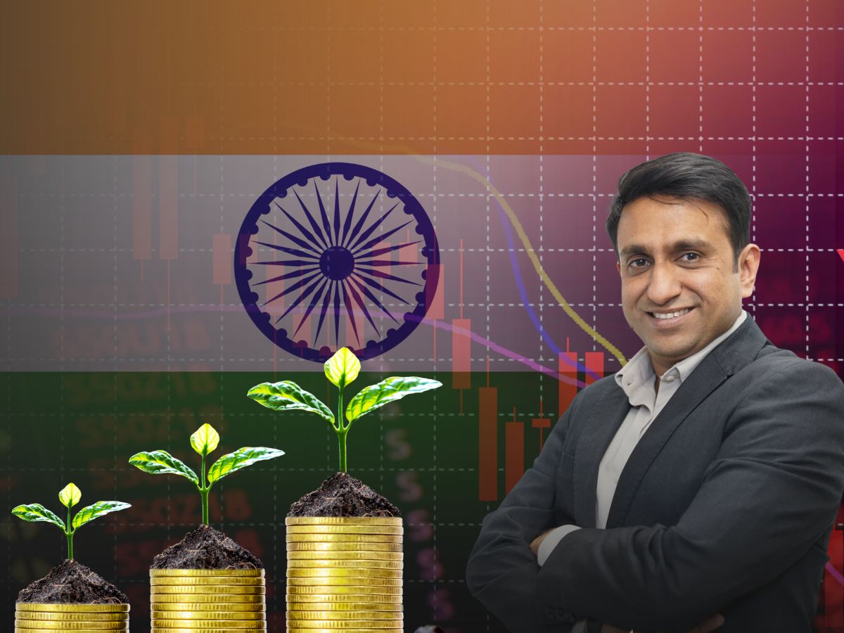 Exclusive | Arpit Agrawal Reviews Sector-specific Q1 Earnings, Identifies Key Issues