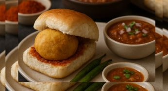 Which City Ranks Fifth in the Global Top 100 Food Cities List?