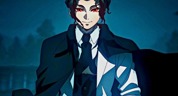 Muzan Kibutsuji in Demon Slayer: What Makes Infinity Castle a Must-Watch in India? Details Inside