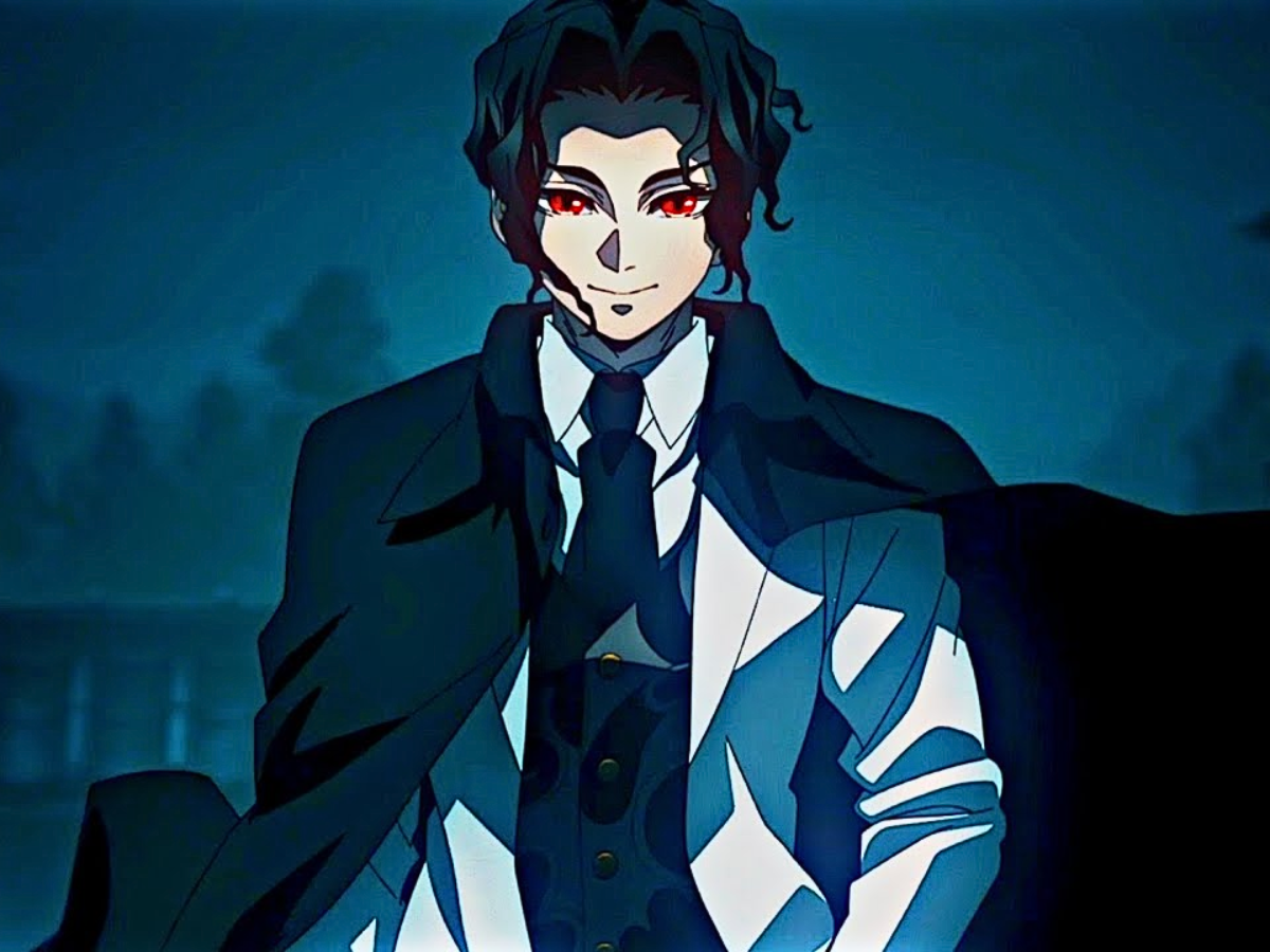 Muzan Kibutsuji in Demon Slayer: What Makes Infinity Castle a Must-Watch in India? Details Inside