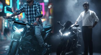 Turn Bike Photos Into Cinematic Masterpieces With Gemini Nano Banana | Prompts Inside