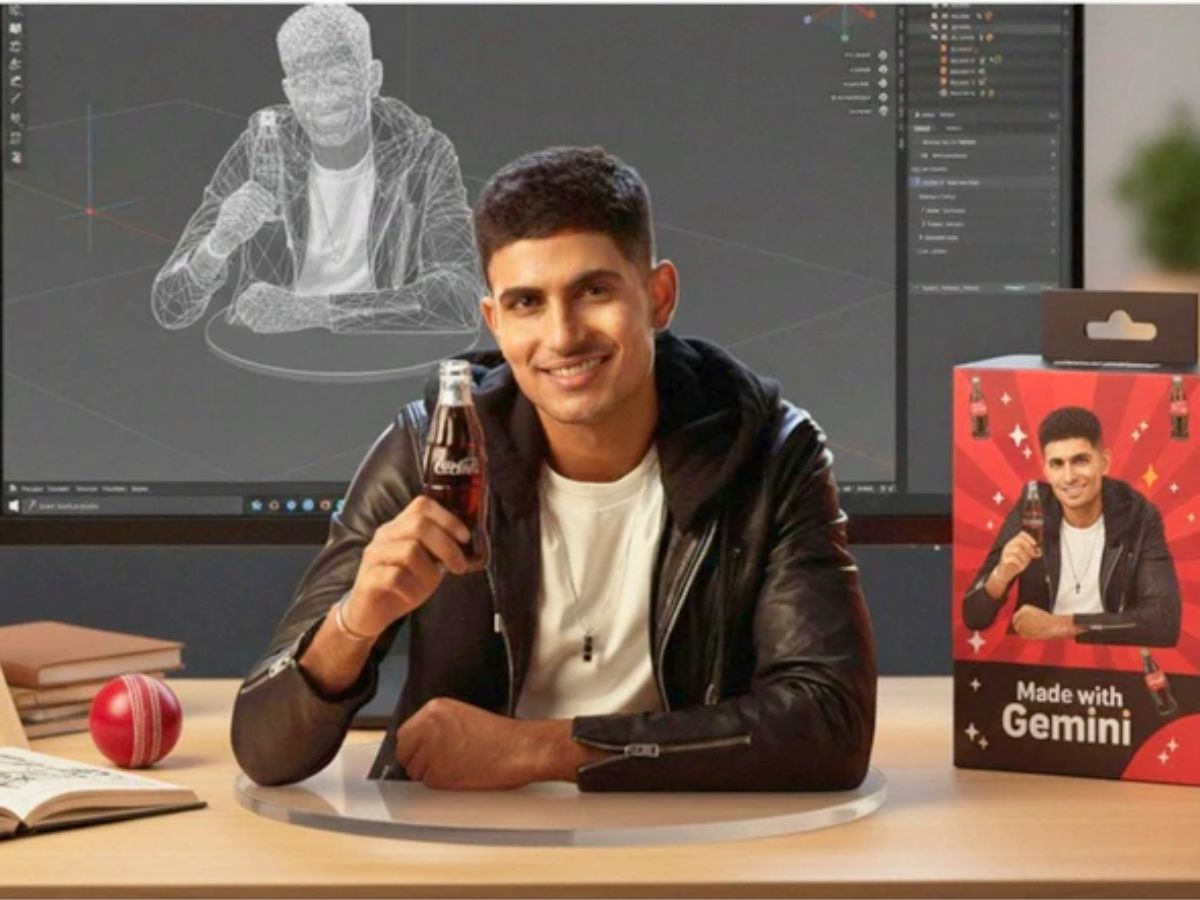 Nano Banana Trend: Make Your Own 3D Figurine With This Prompt | Step-by-Step Guide