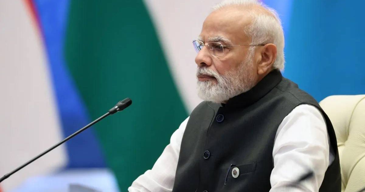 India Breaks Silence At SCO: Condemns Secretive Israel-US Strikes On Iran, Sends Subtle Message To Washington