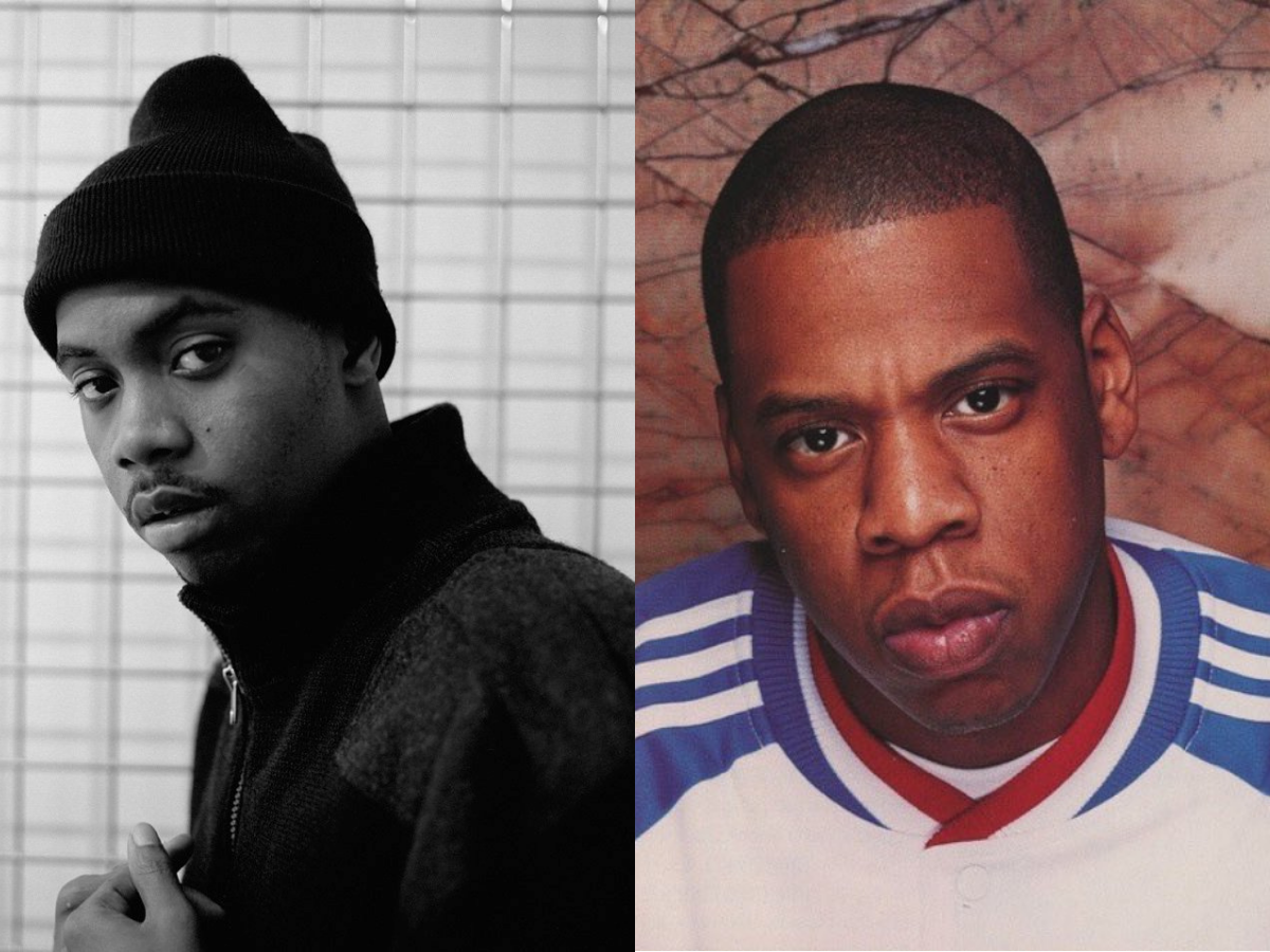 Legendary Rap Beefs That Shaped Hip Hop History - Gallery Image