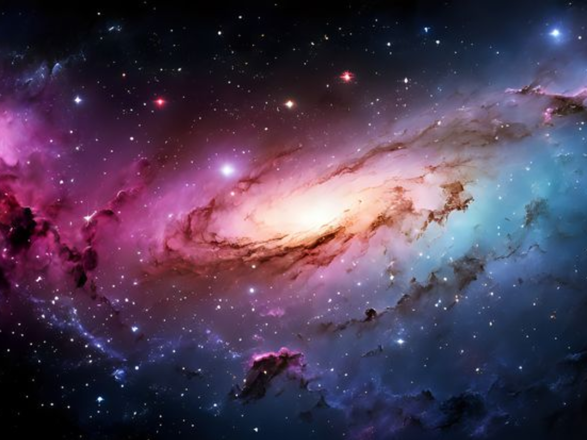 7 Most Beautiful Nebulae Captured by NASA’s James Webb Telescope