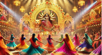 Navratri 2025: Dates, Colours, Rituals & Significance of Each Day