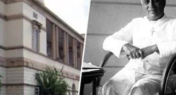 Historic Motilal Nehru Marg Bungalow Set for India’s Costliest Deal