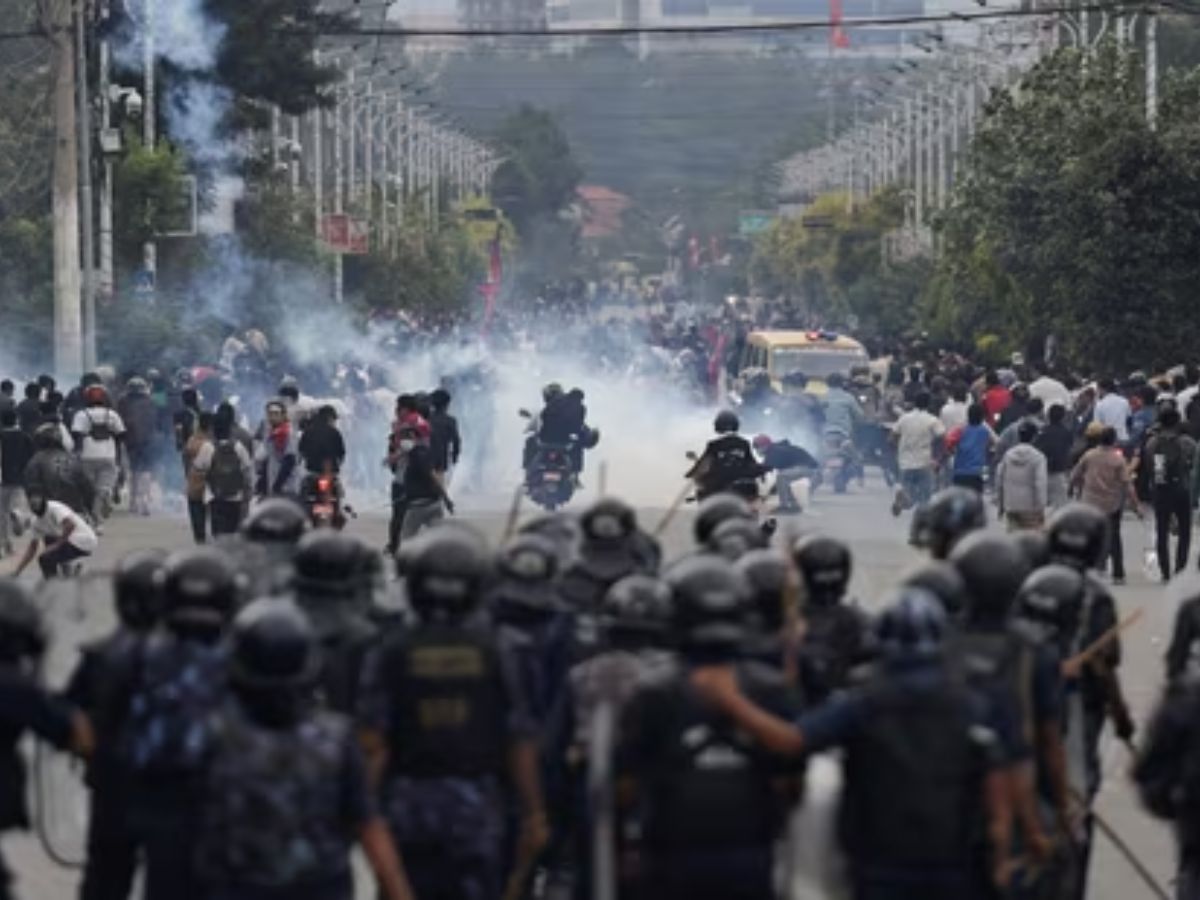 Why Nepal Did Not Ban TikTok Amid Social Media Ban?