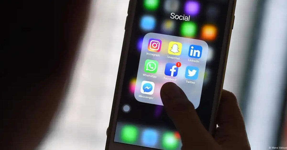 Nepal Blocks Facebook, WhatsApp, YouTube, Why Only TikTok Remains Accessible?