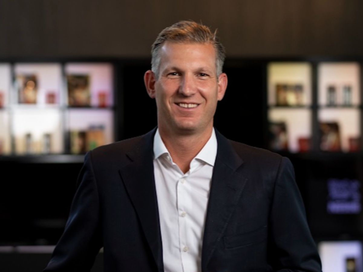 Nestle Appoints Philipp Navratil as CEO After Laurent Freixe Fired Over Office Affair