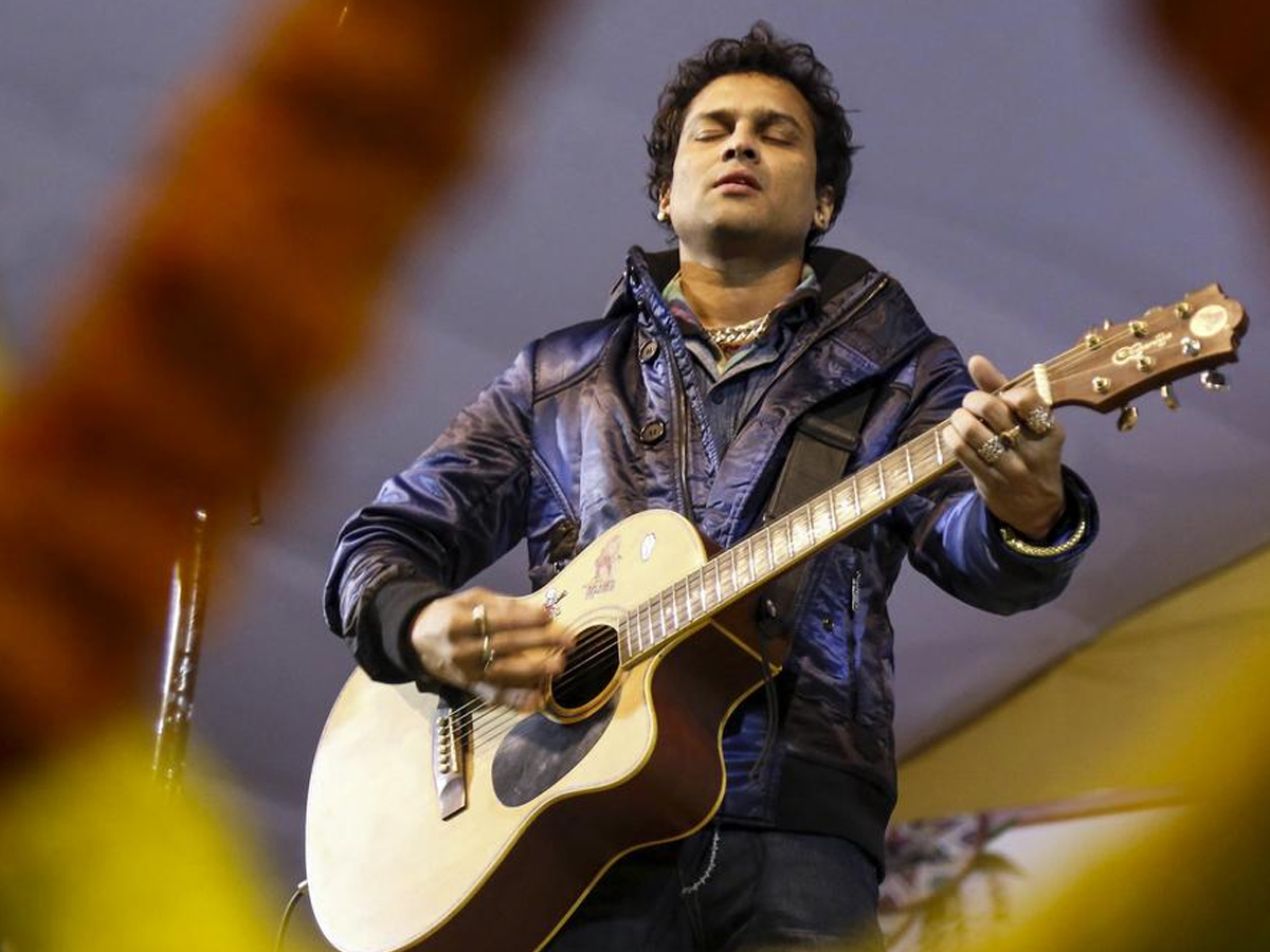 Who Was Zubeen Garg? From ‘Ya Ali’ to Cultural Icon – Net Worth, Family & Legacy