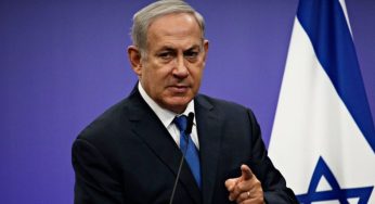 Netanyahu Revives $1 Billion West Bank Settlement Plan, Igniting Global Outcry And Tensions