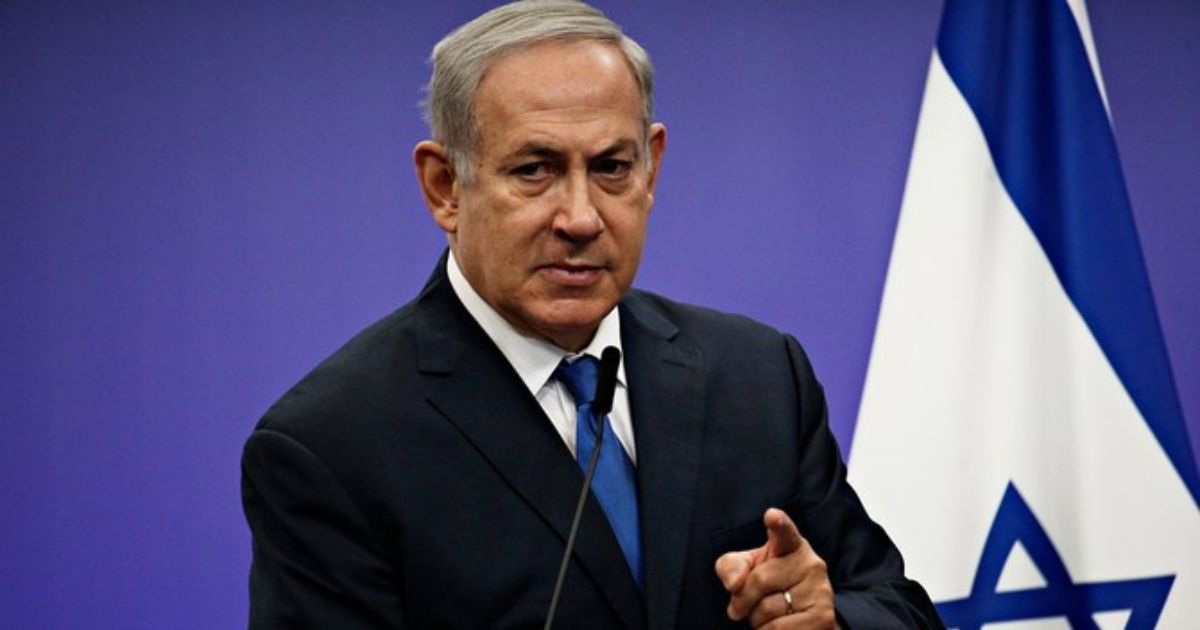 Netanyahu Revives $1 Billion West Bank Settlement Plan, Igniting Global Outcry And Tensions