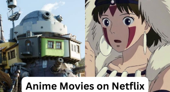 Anime Movies on Netflix: Hayao Miyazaki’s Timeless Classics You Can’t Miss