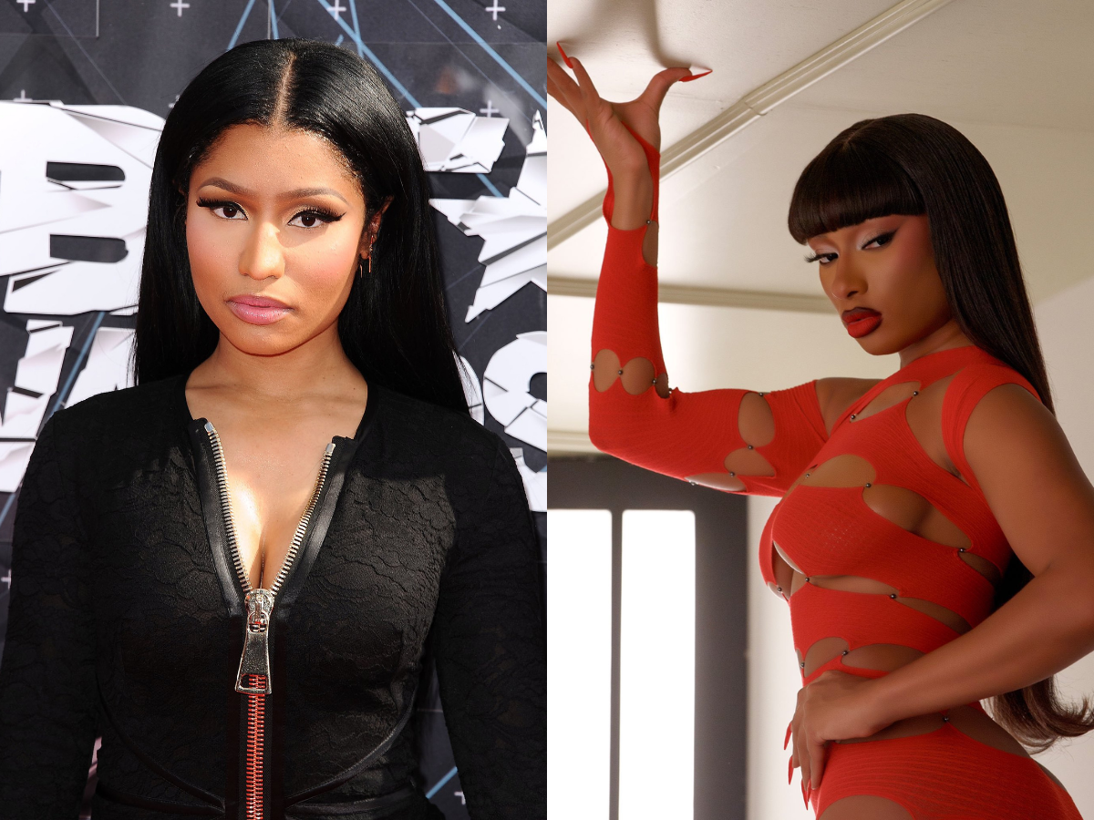 Legendary Rap Beefs That Shaped Hip Hop History