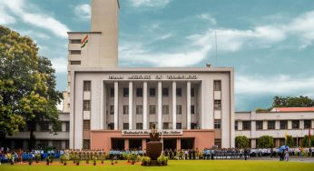 NIRF ranking 2025 Out Check the new list of Top Universities