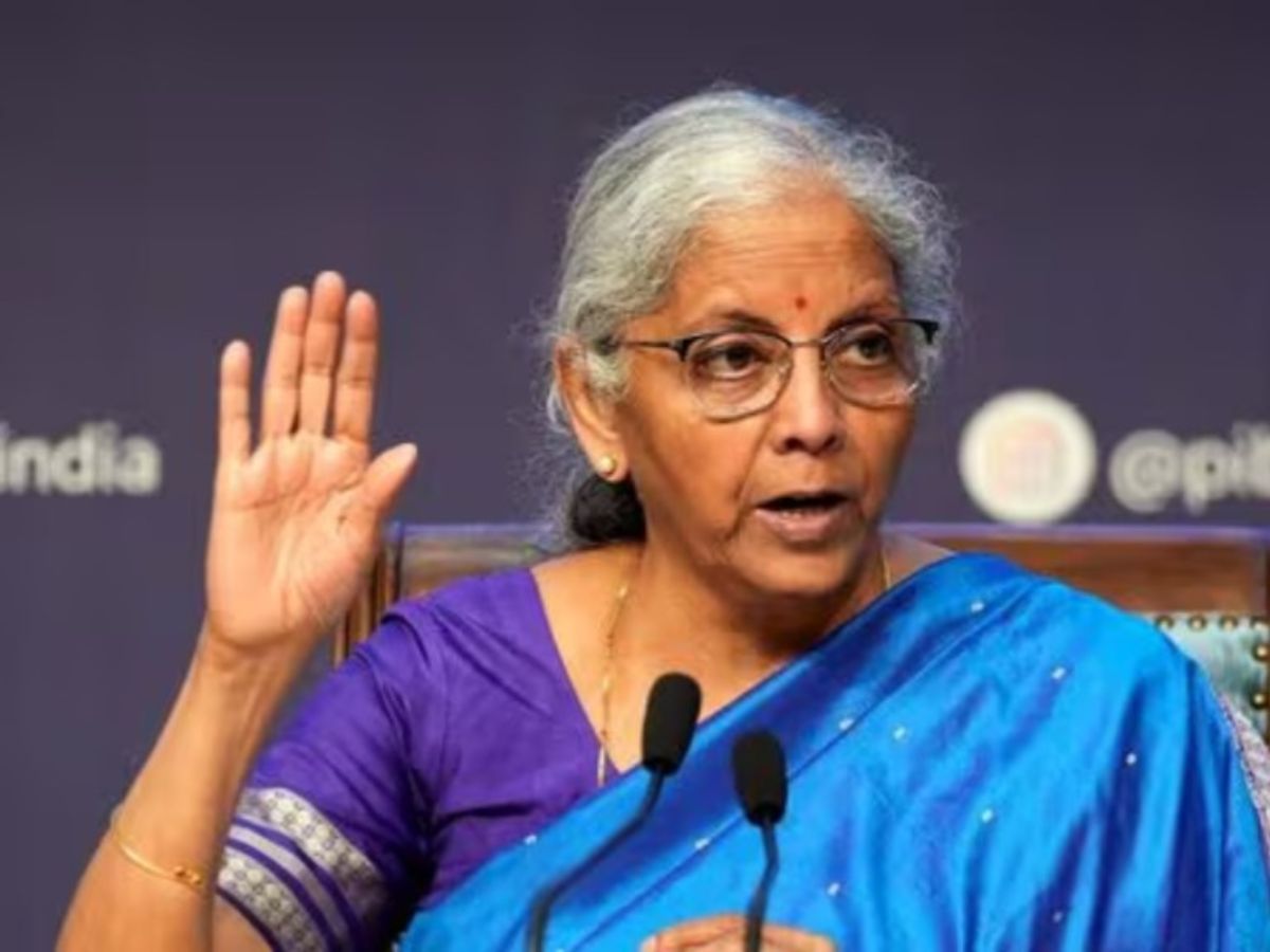 GST 2.0: What Gets Cheaper, What Gets Costlier | Check Here