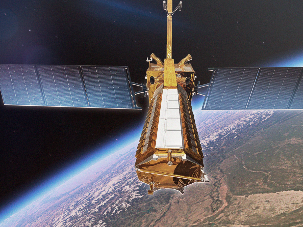 NISAR Launch 2025: How NASA & ISRO Will Monitor Earth in Unprecedented Detail | In Photos - Gallery Image