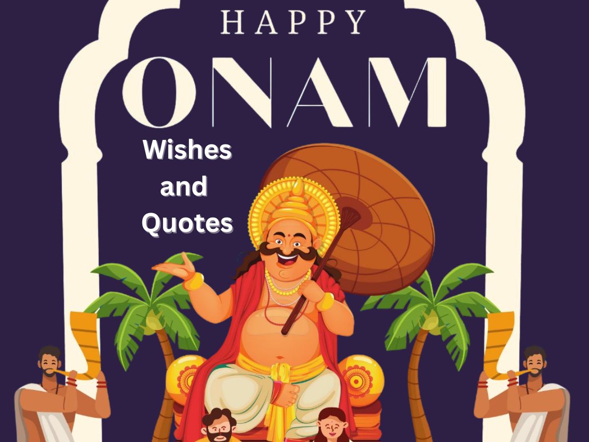 Onam: Festival of Nature | Significance, Wishes and Quotes