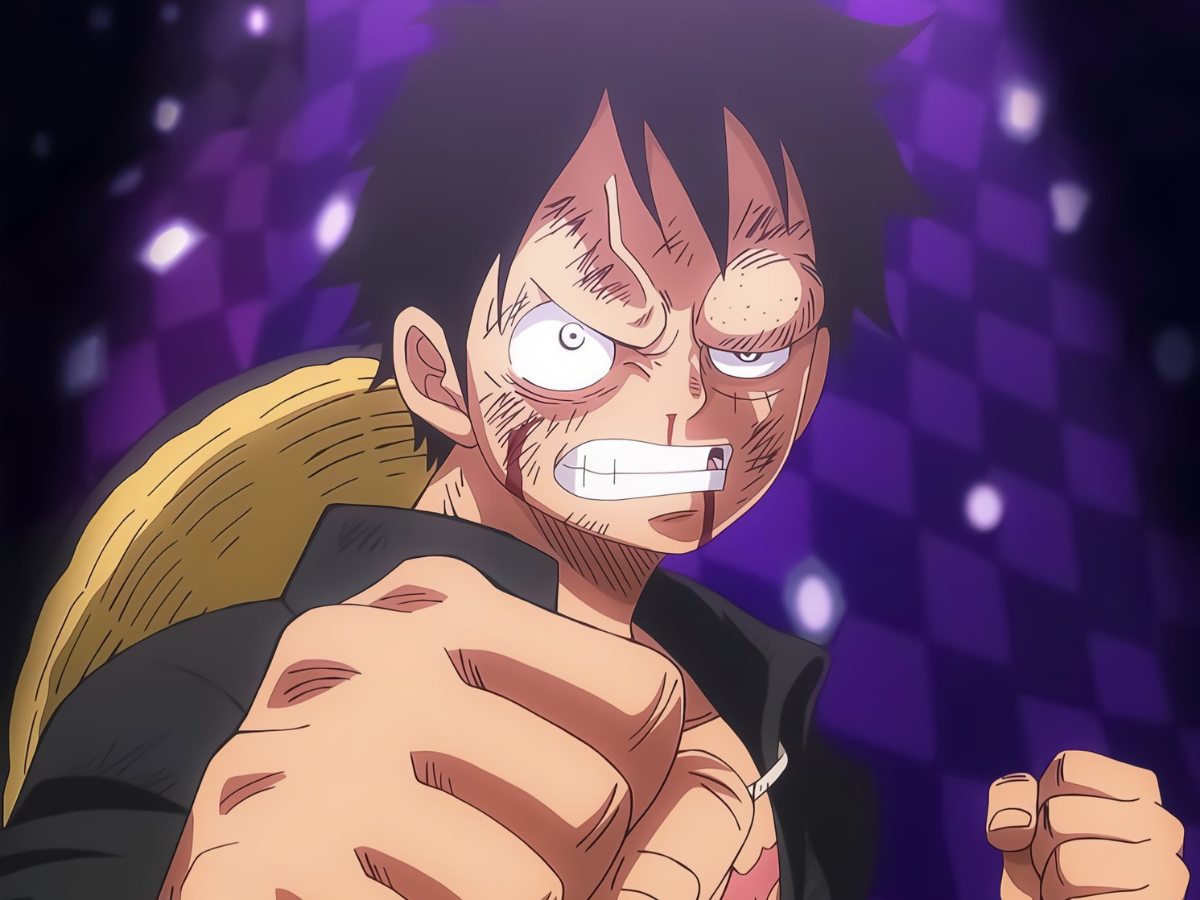 Epic Anime Battles: 5 Historic Showdowns That Shook the Fans - Gallery Image