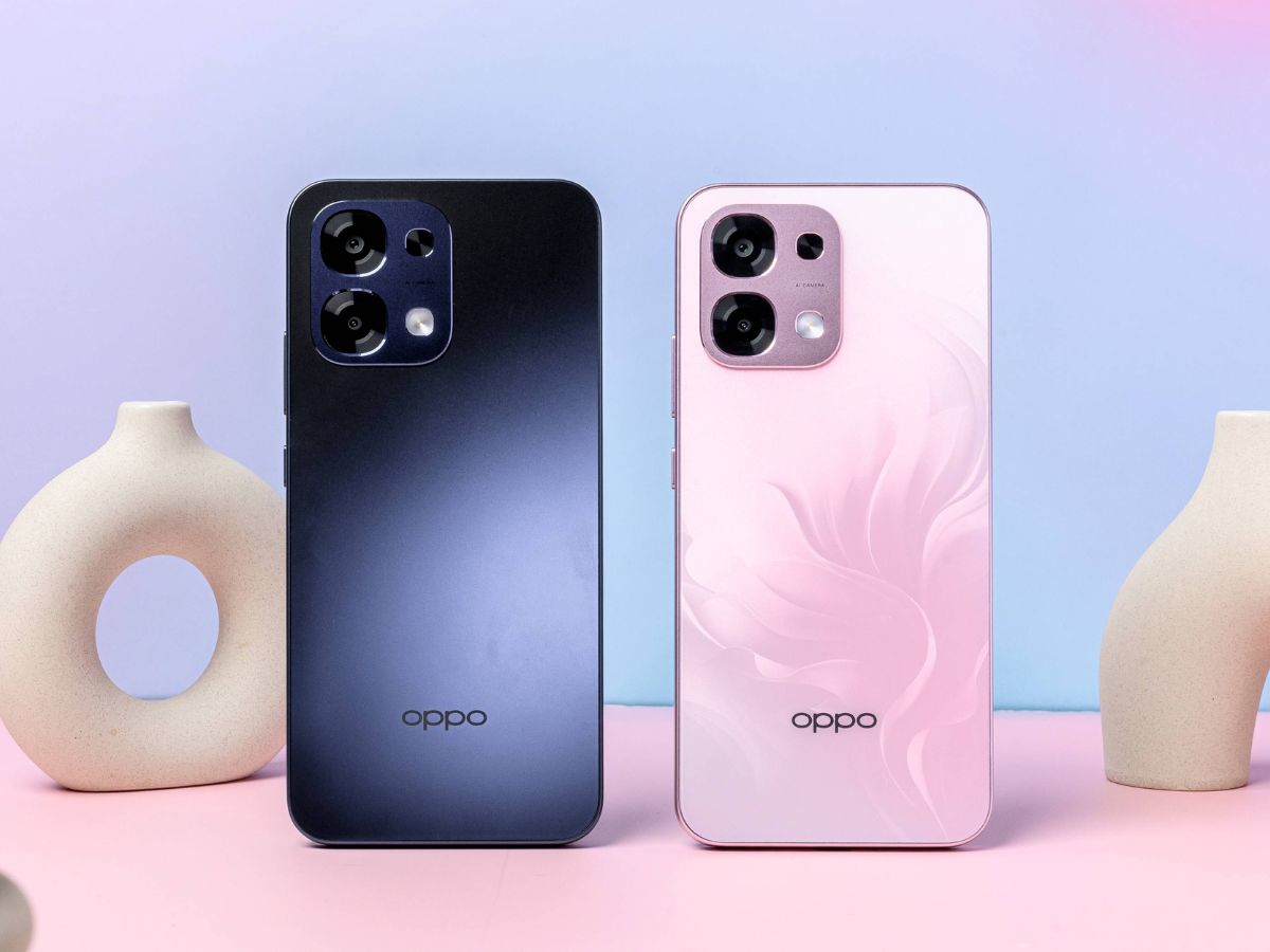 Oppo A6 Pro 5G: Launch in India, Price, Availability, Specs & Features | Full Details Inside