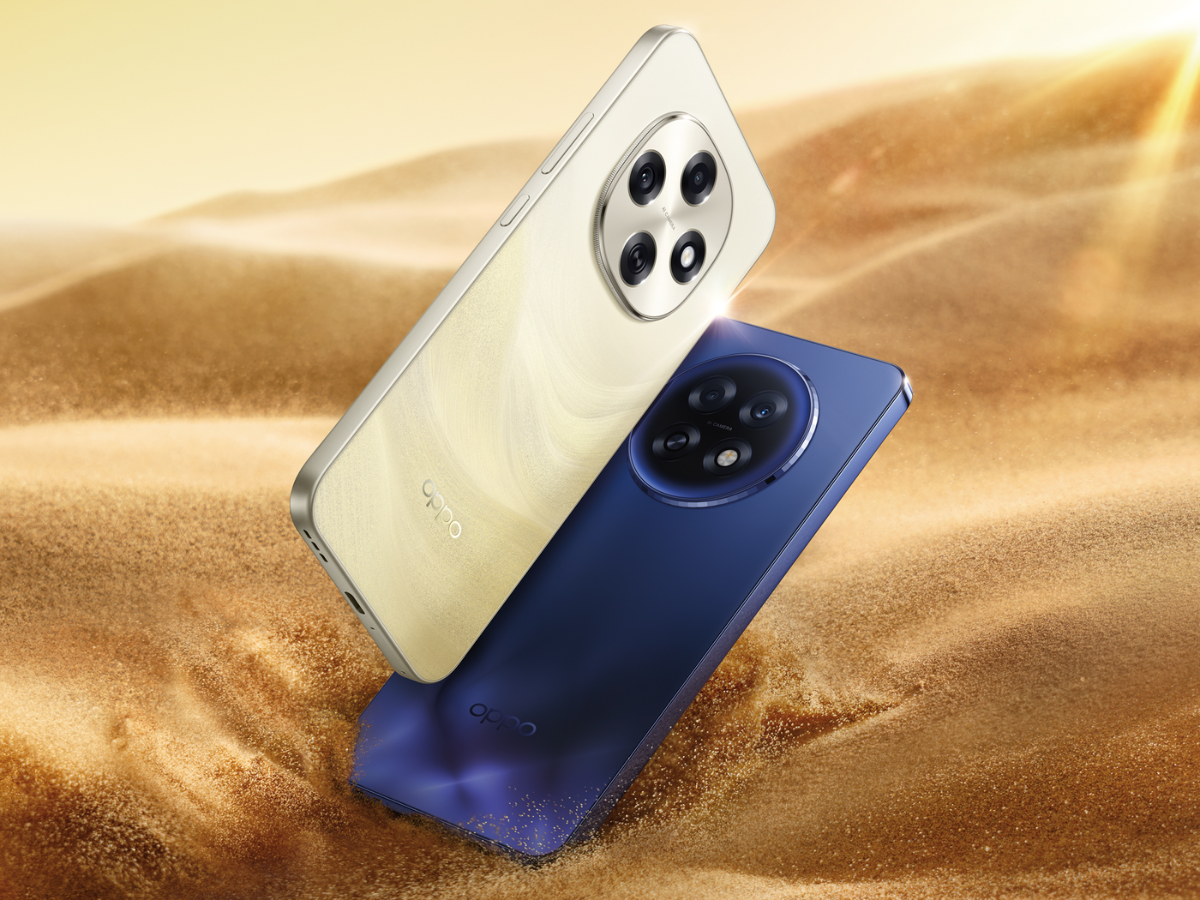 Oppo F31 Series Launching Sept 15 in India: Price, Specs, 7,000mAh Battery & Features