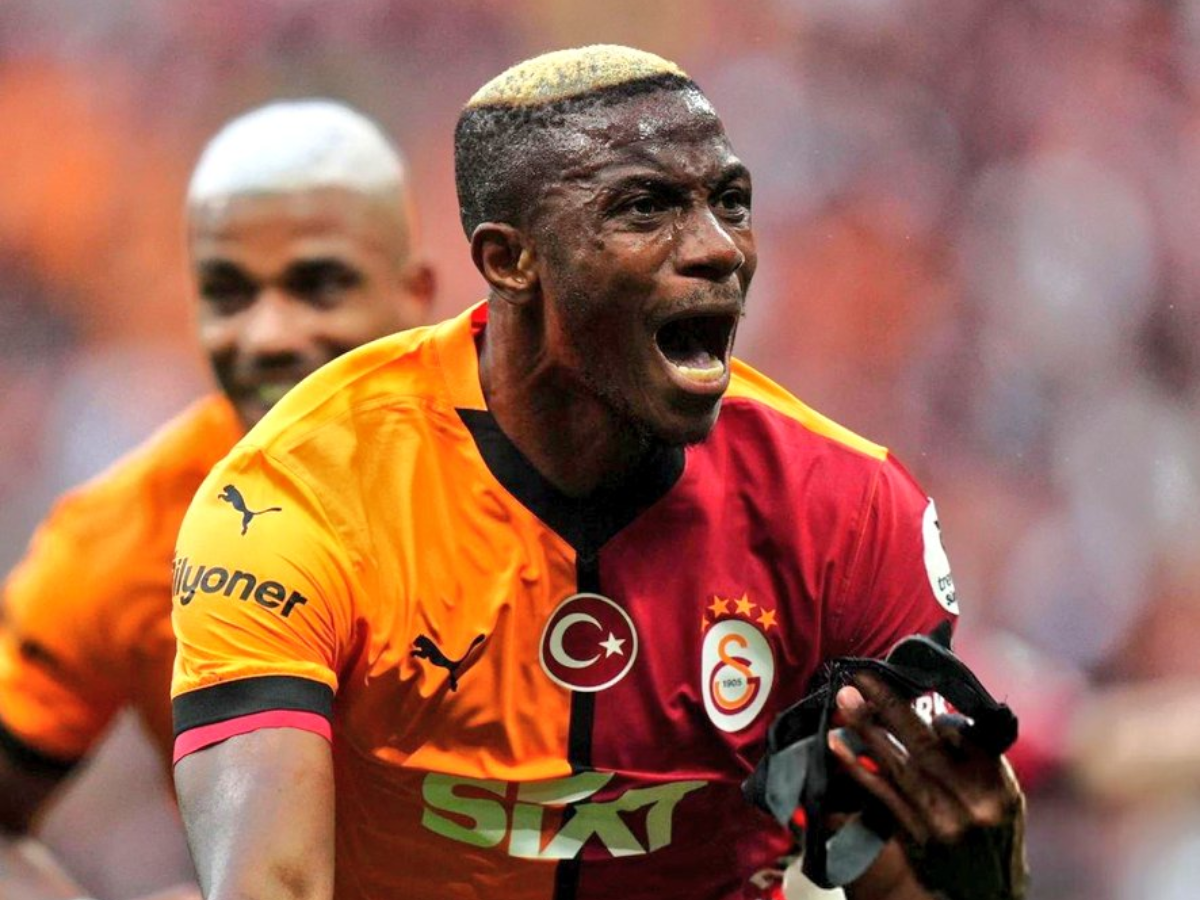 (Image Credit: Punch Newspapers) - Photo Gallery