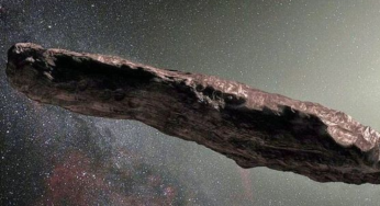 Did ‘Oumuamua Originate from an Ancient Exo-Pluto: Scientists Suggest